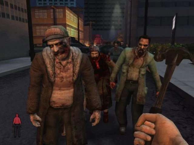 Land of the Dead: Road to Fiddler's Green - обзоры и оценки игры