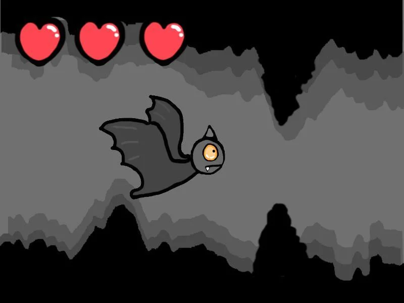 Endless Cave (itch) Endless Cave (itch)