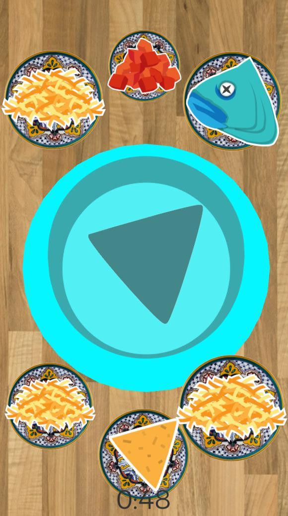 Recipe GIF: The Game (itch) Recipe GIF: The Game (itch)