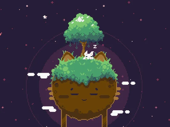 Cat Bird! Cat Bird!