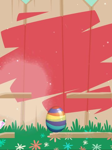 Easter Drop - Eggs Falling Down! Easter Drop - Eggs Falling Down!