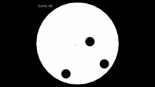 Circle Game (itch) Circle Game (itch)