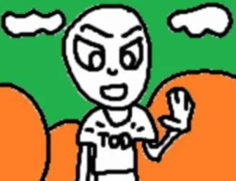 TODD (itch)