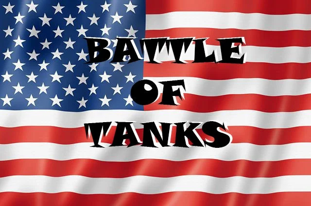 Battle of Tanks (itch) Battle of Tanks (itch)