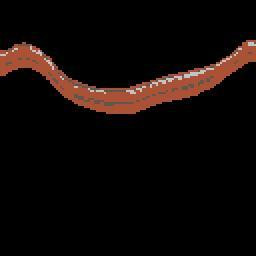 1D view of a 2D world (itch) 1D view of a 2D world (itch)