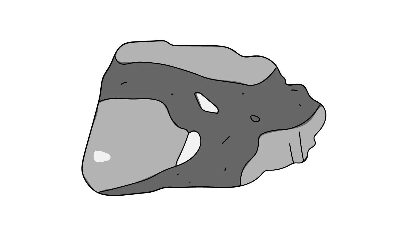 Conversation With a rock (itch) Conversation With a rock (itch)