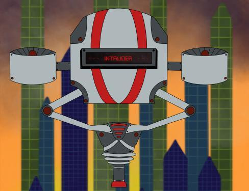 Jet Jump: Among Drones (itch) Jet Jump: Among Drones (itch)