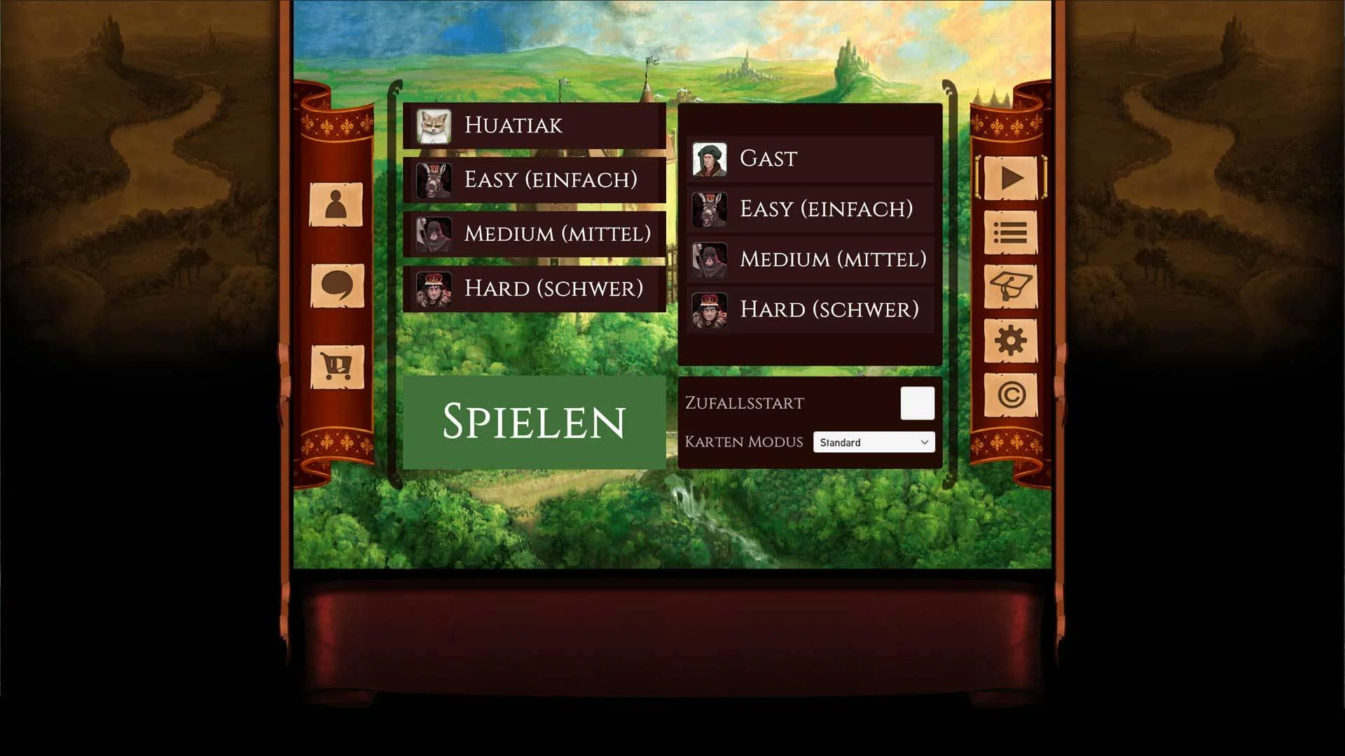 The Castles of Burgundy The Castles of Burgundy