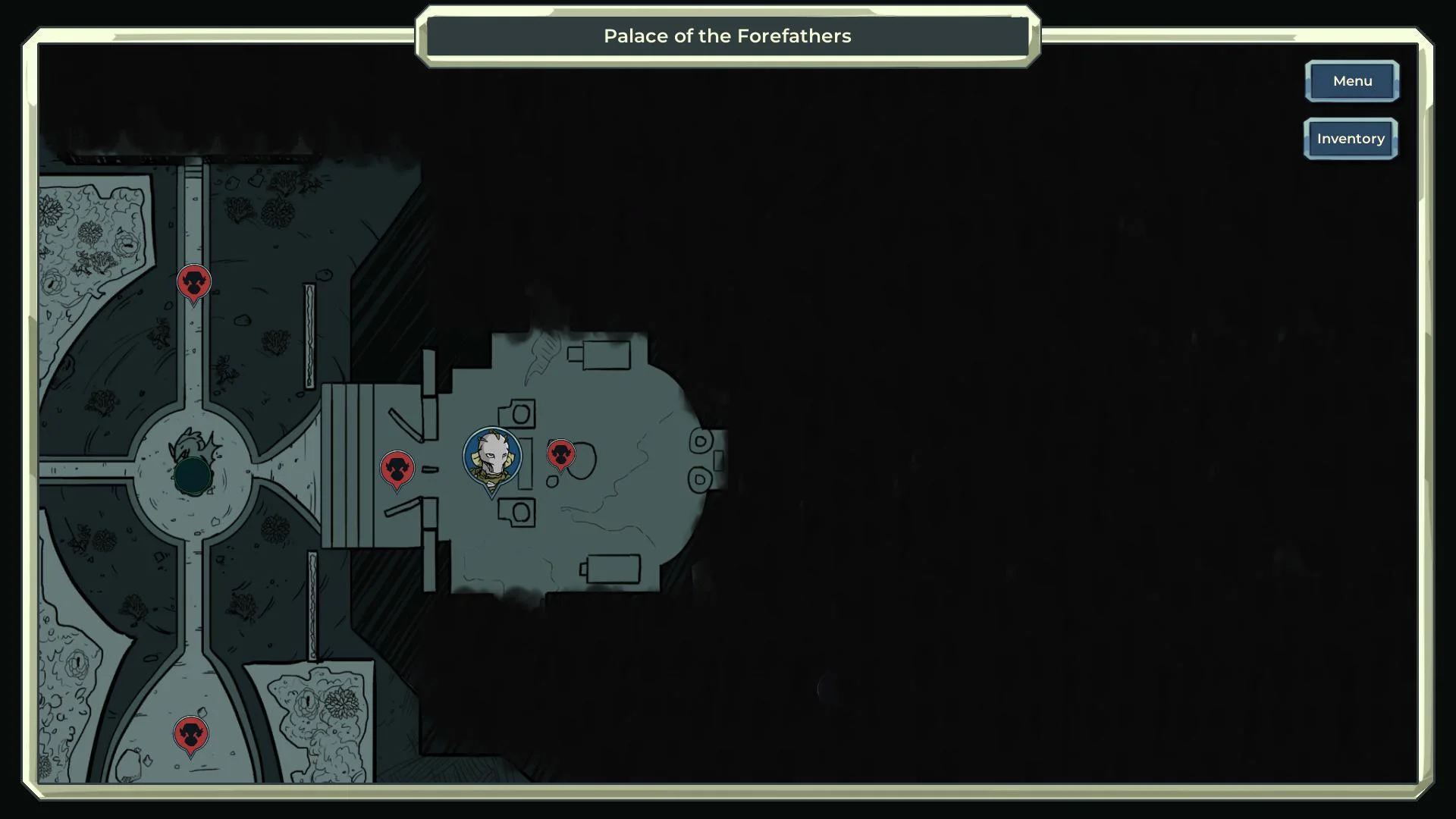 Рецензии Relics of the Deep (itch)