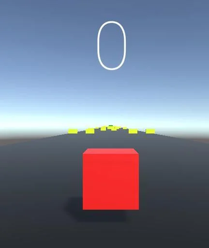 Cube Run (Wapeto) (itch) Cube Run (Wapeto) (itch)
