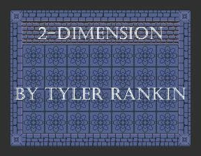 2Dimension(GDL JAM) (itch) 2Dimension(GDL JAM) (itch)