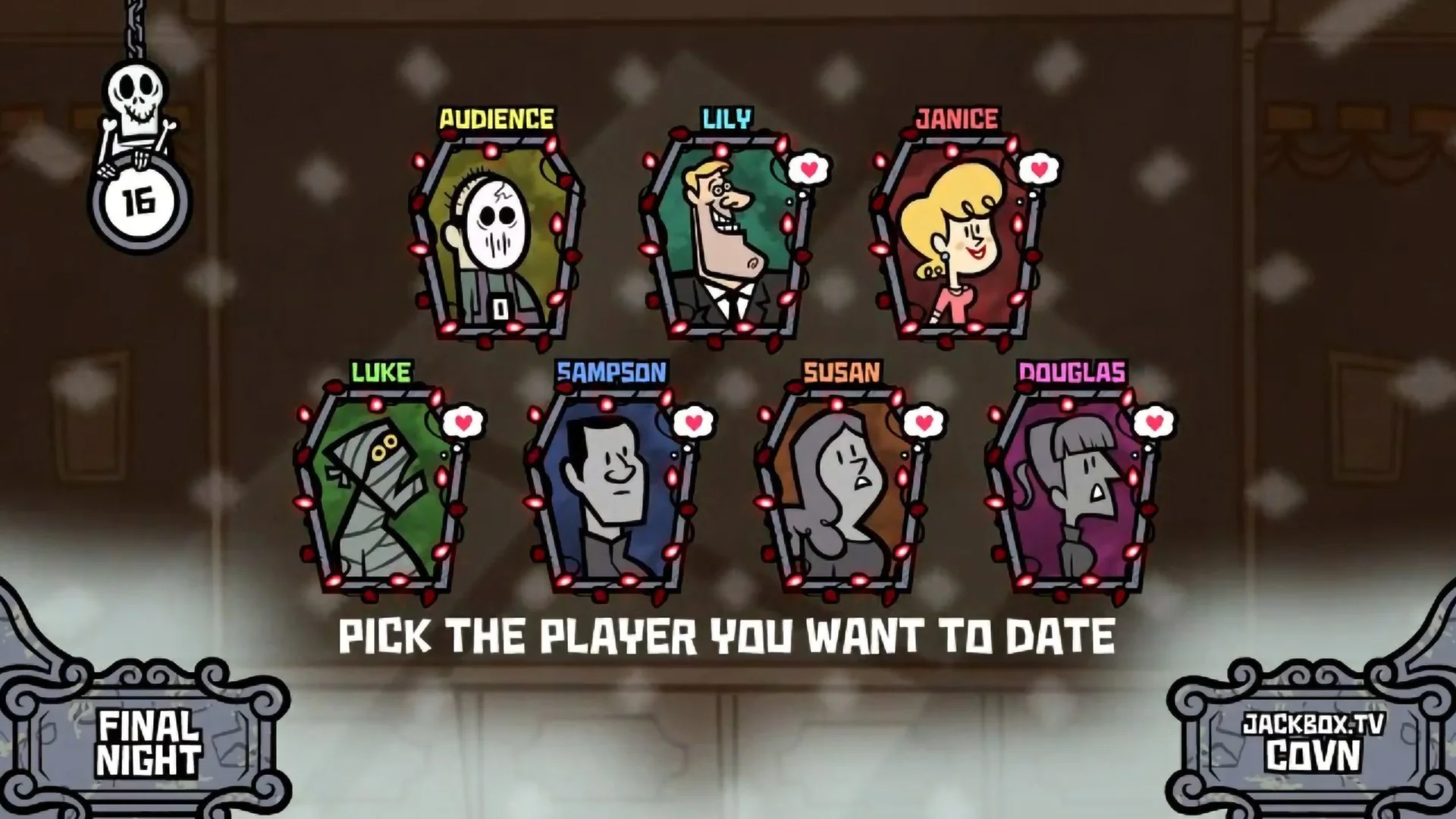 The Jackbox Party Quintpack The Jackbox Party Quintpack