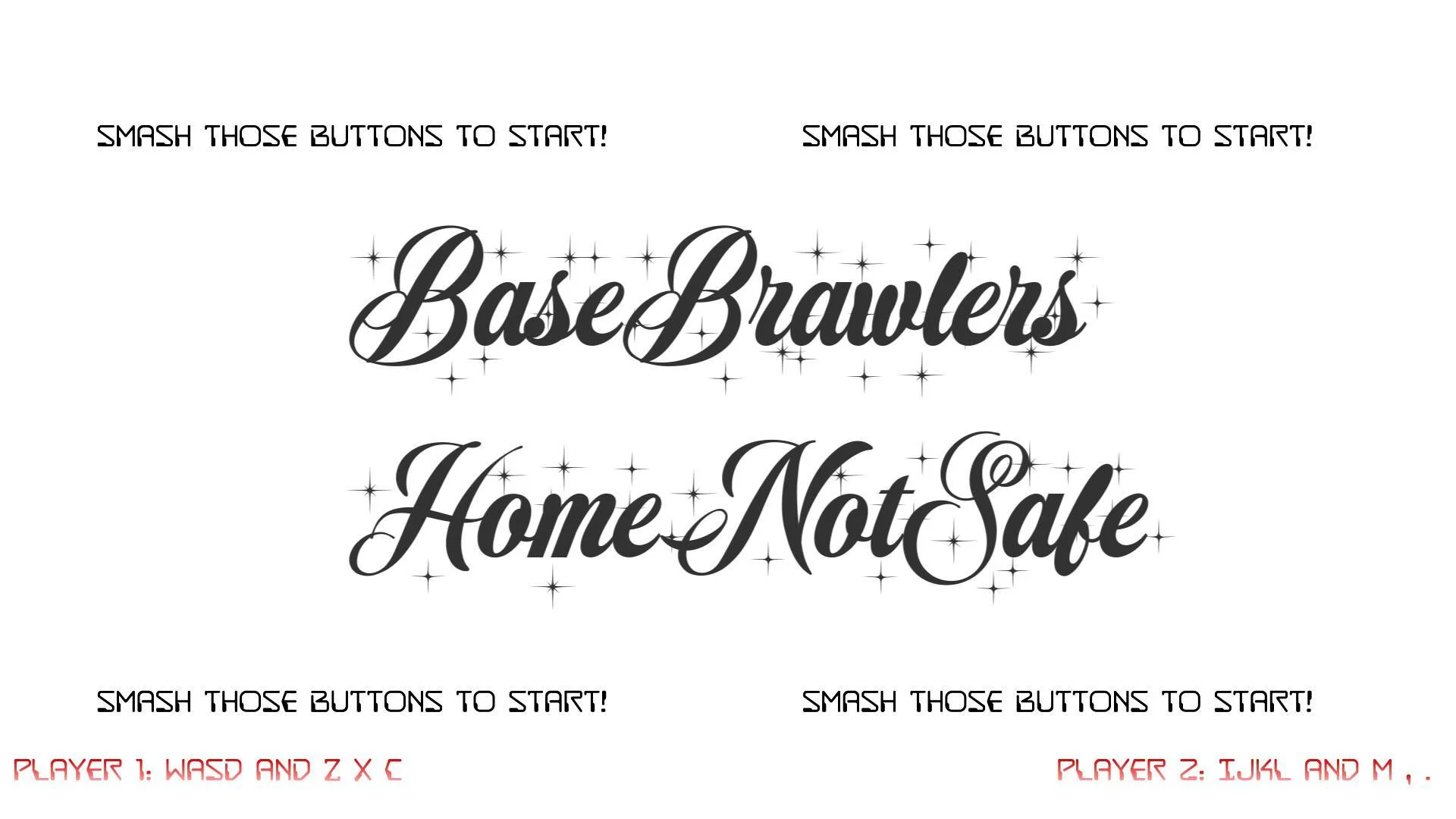 BaseBrawlers (itch) BaseBrawlers (itch)