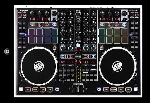 Dj Electro Pads Game Dj Electro Pads Game