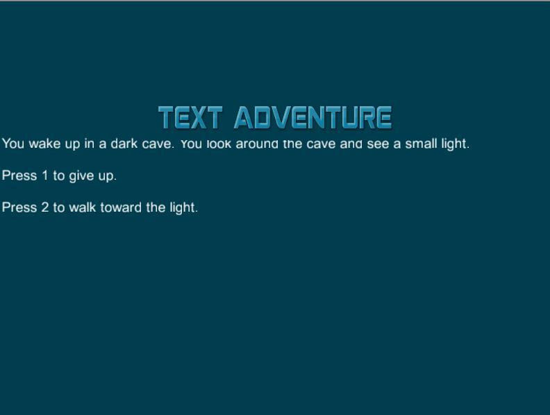 Text Adventure (CodeWordZ) (itch) Text Adventure (CodeWordZ) (itch)