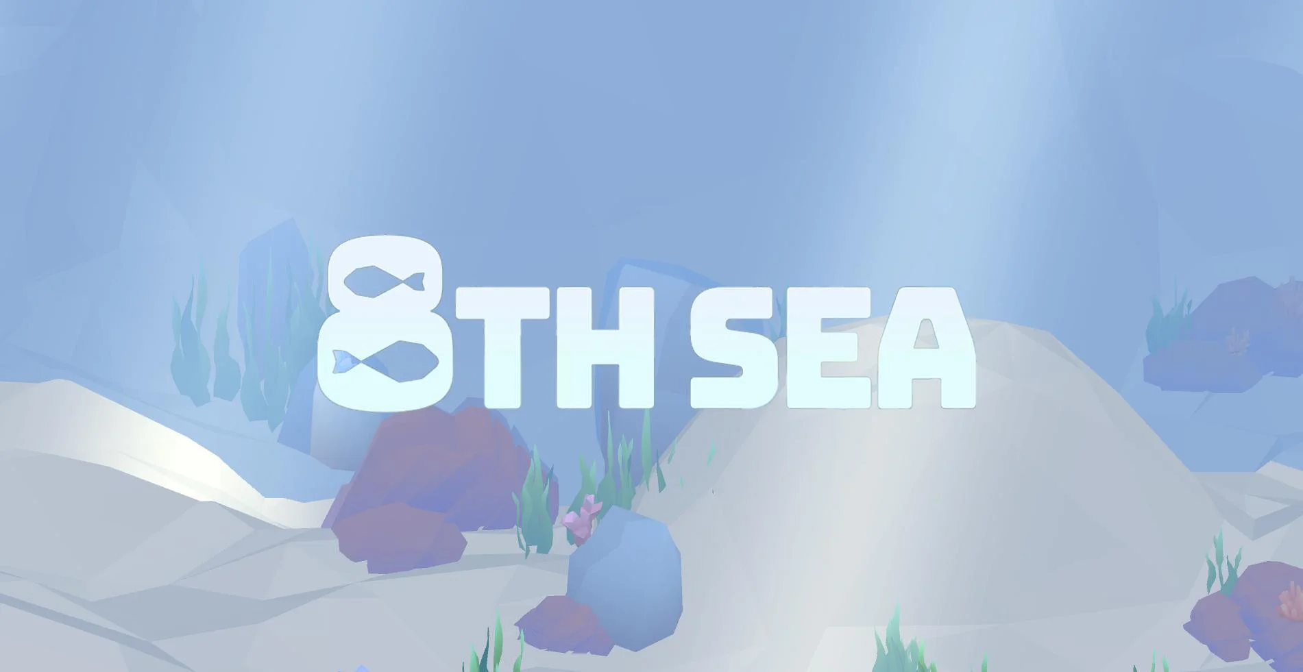 8th Sea (itch) 8th Sea (itch)