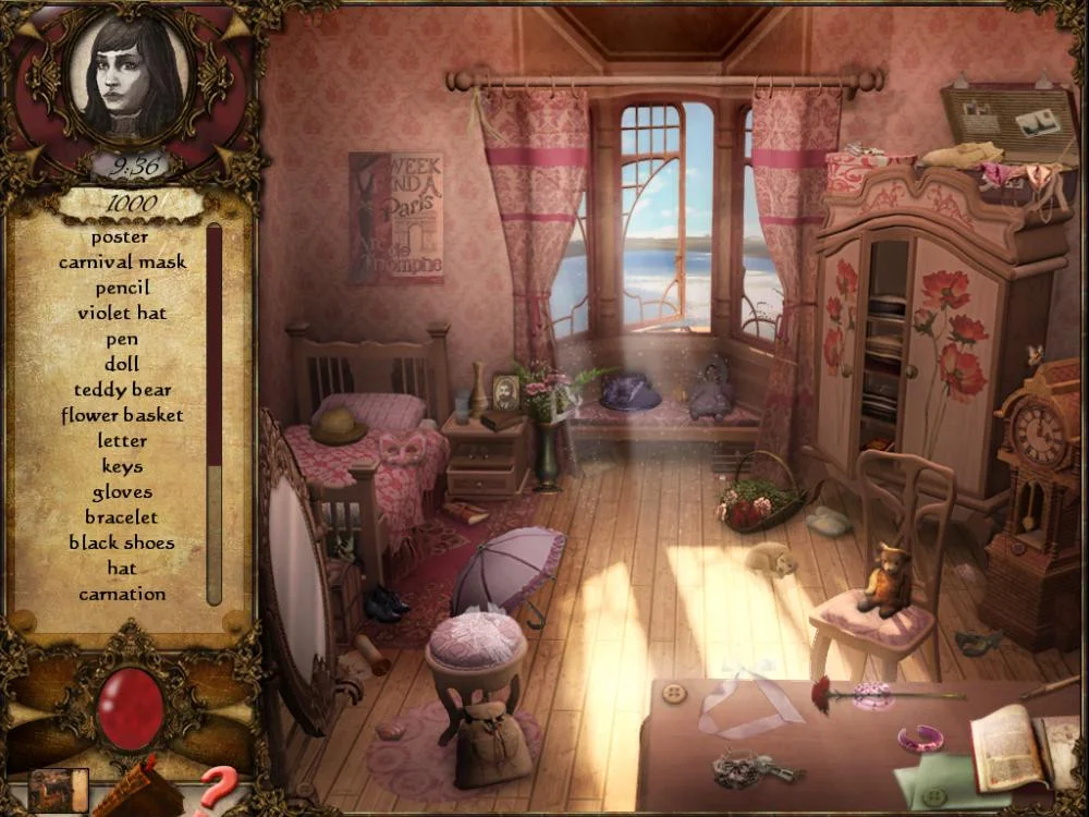 Mystery Series: A Vampire Tale Mystery Series: A Vampire Tale