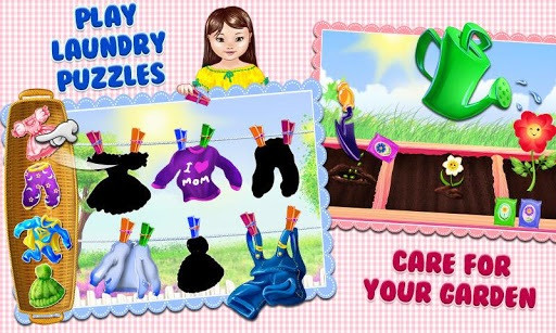 Рецензии Baby Home Adventure Kids' Game