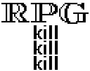 RPG Kill Kill Kill (itch) RPG Kill Kill Kill (itch)