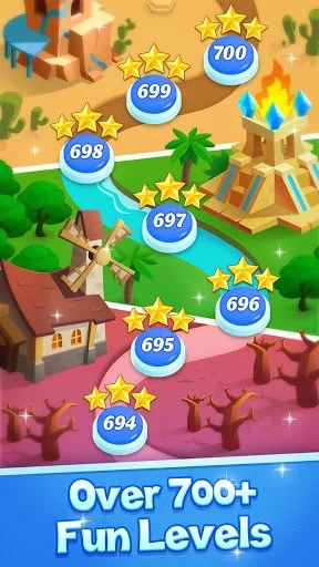 Jewel & Gems Mania 2020 - Match In Temple & Jungle Jewel & Gems Mania 2020 - Match In Temple & Jungle