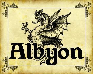 Рецензии Albyon (itch)