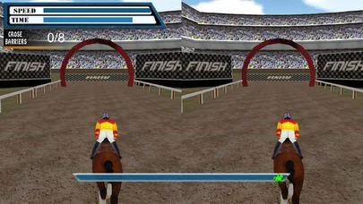 VR Real Horse Racer: Hill Climb-ing 3D VR Real Horse Racer: Hill Climb-ing 3D