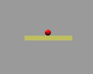 Новости о Rolling Ball (gmoreci32) (itch)