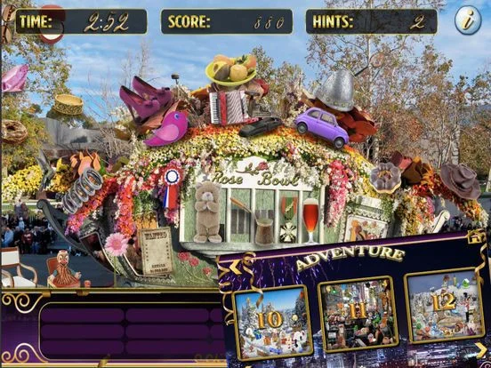 Hidden Objects Happy New Year Celebration Pic Time Hidden Objects Happy New Year Celebration Pic Time