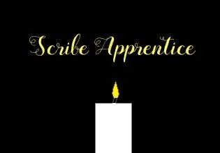 Scribe Apprentice (itch) Scribe Apprentice (itch)