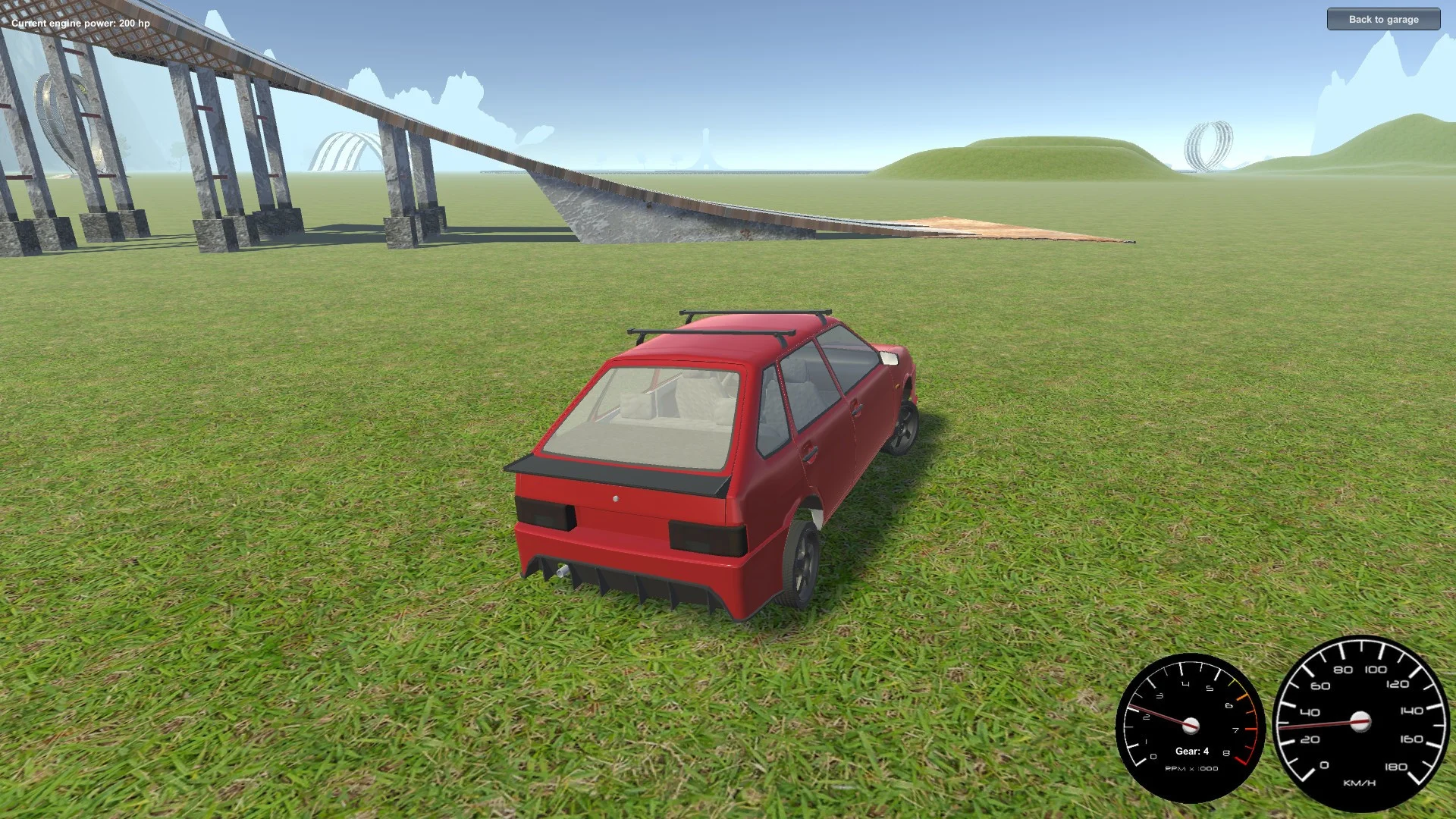 Рецензии My Car