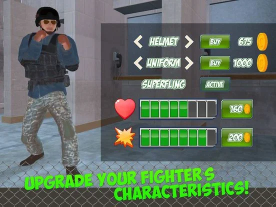 Статьи по Hard Time Prison Break Fighting 3D