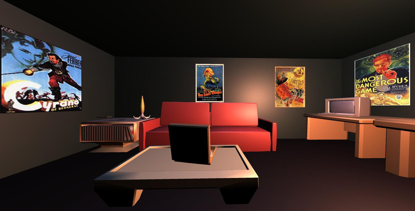 Super 8 (itch) Super 8 (itch)
