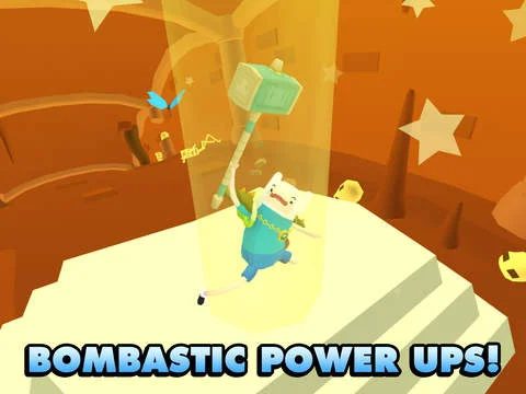 Time Tangle - Adventure Time Time Tangle - Adventure Time