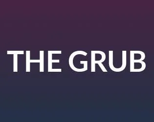 The Grub (itch) The Grub (itch)