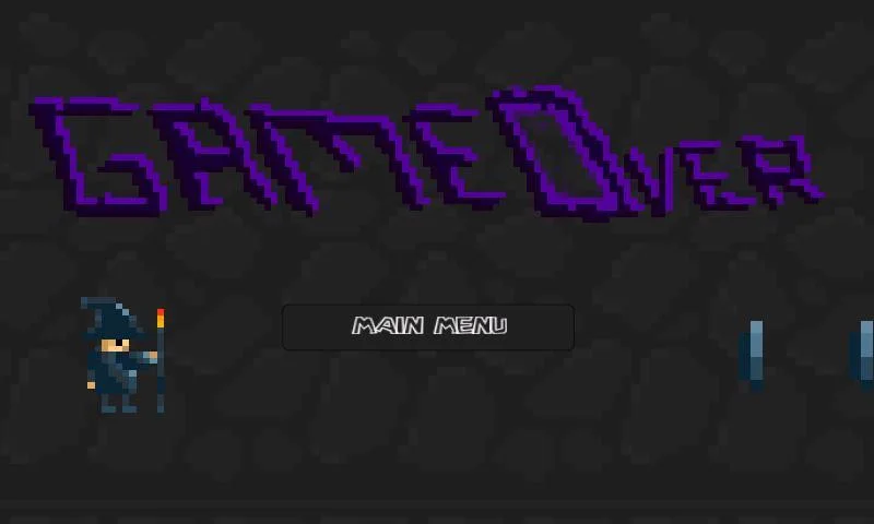 Crateboy - Hardcore Retro Platformer (Mobile) (itch) Crateboy - Hardcore Retro Platformer (Mobile) (itch)