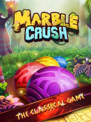 Рецензии Marble Crush - Marble Crusher