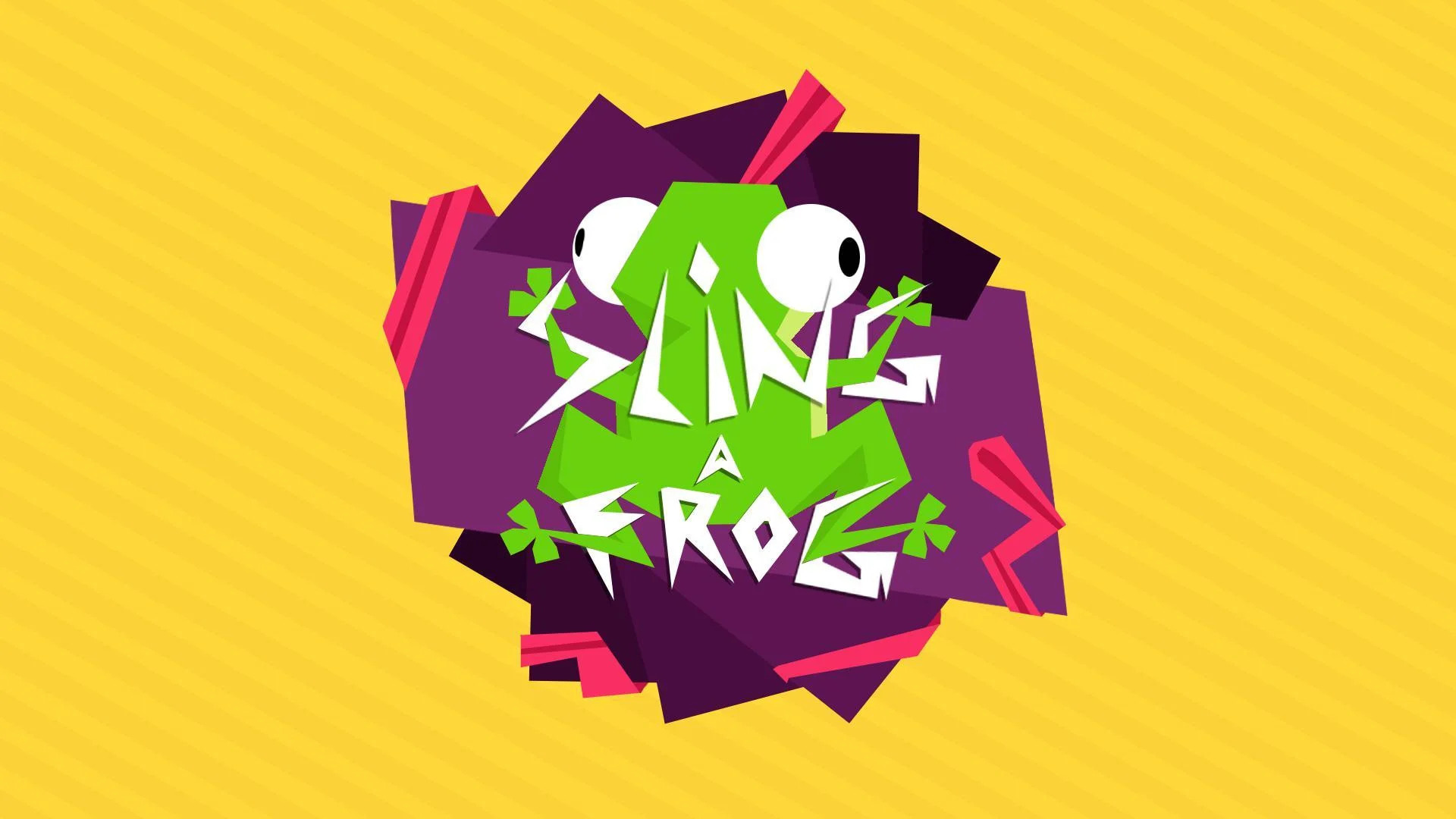 Sling A Frog (itch) Sling A Frog (itch)