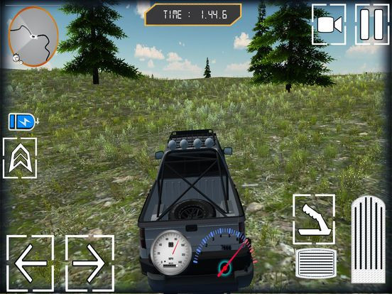 Off-road 4x4 SUV Driving 2018 Off-road 4x4 SUV Driving 2018