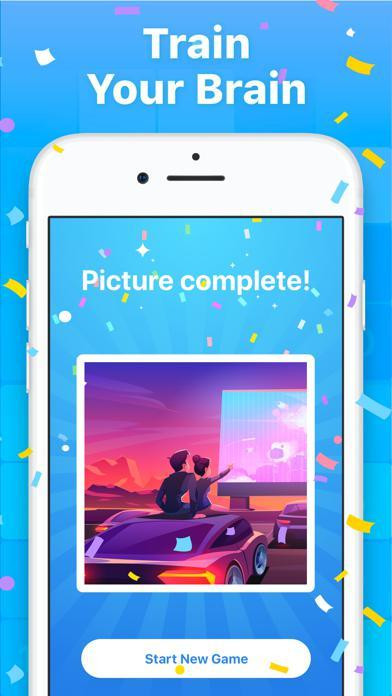 Slide Puzzle - Number Game Slide Puzzle - Number Game