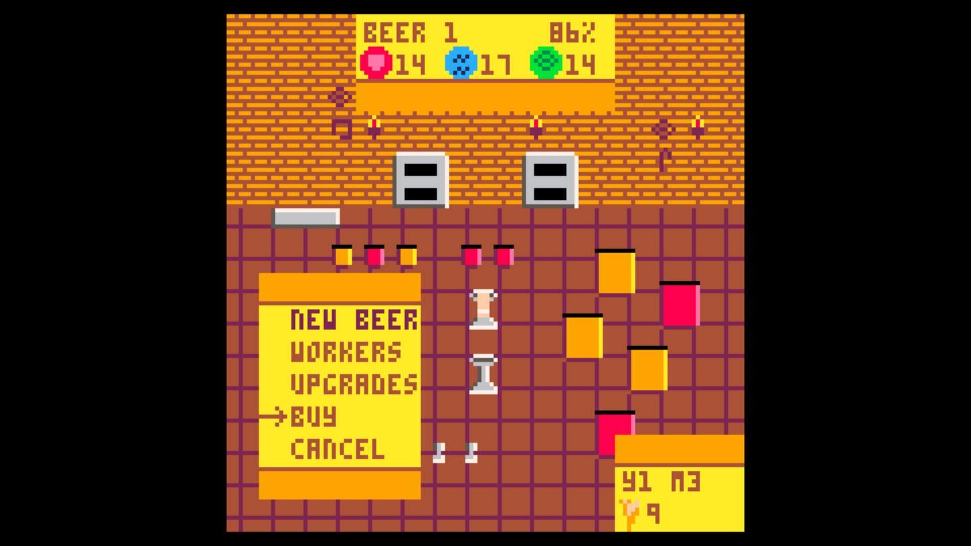Nile Ale (Ludum Dare 36) (itch) Nile Ale (Ludum Dare 36) (itch)