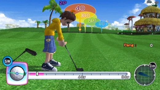 Super Swing Golf Season 2 Super Swing Golf Season 2