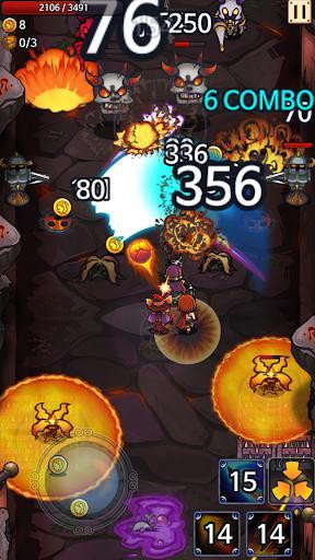 Wonder Knights VIP: Retro Shooter RPG Wonder Knights VIP: Retro Shooter RPG