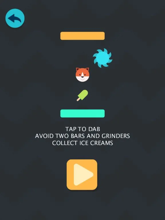 Flippy Ball Quest