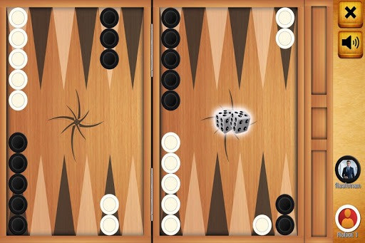 Backgammon (Tabla) online live Backgammon (Tabla) online live