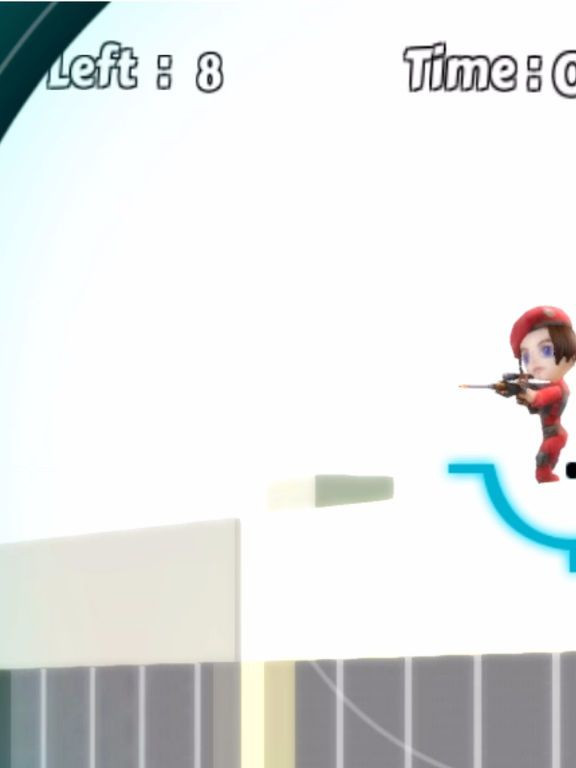 Sniper X Sniper X