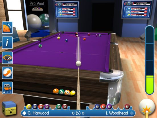 Новости о Pro Pool 2018