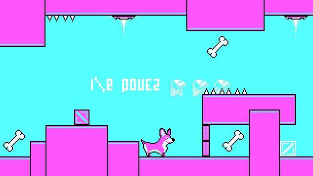 AESTHETIC Bone Hunt (itch) AESTHETIC Bone Hunt (itch)