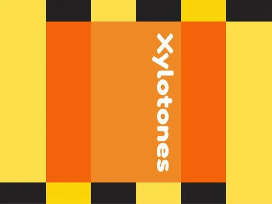 Рецензии Xylotones
