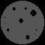 Asteroid Attack (my version of "Asteroids") (itch)
