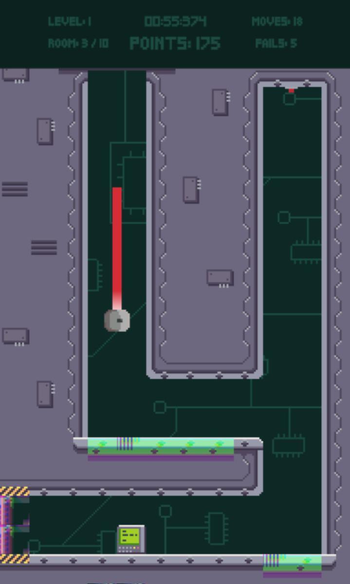 PixelTron-127 (itch) PixelTron-127 (itch)